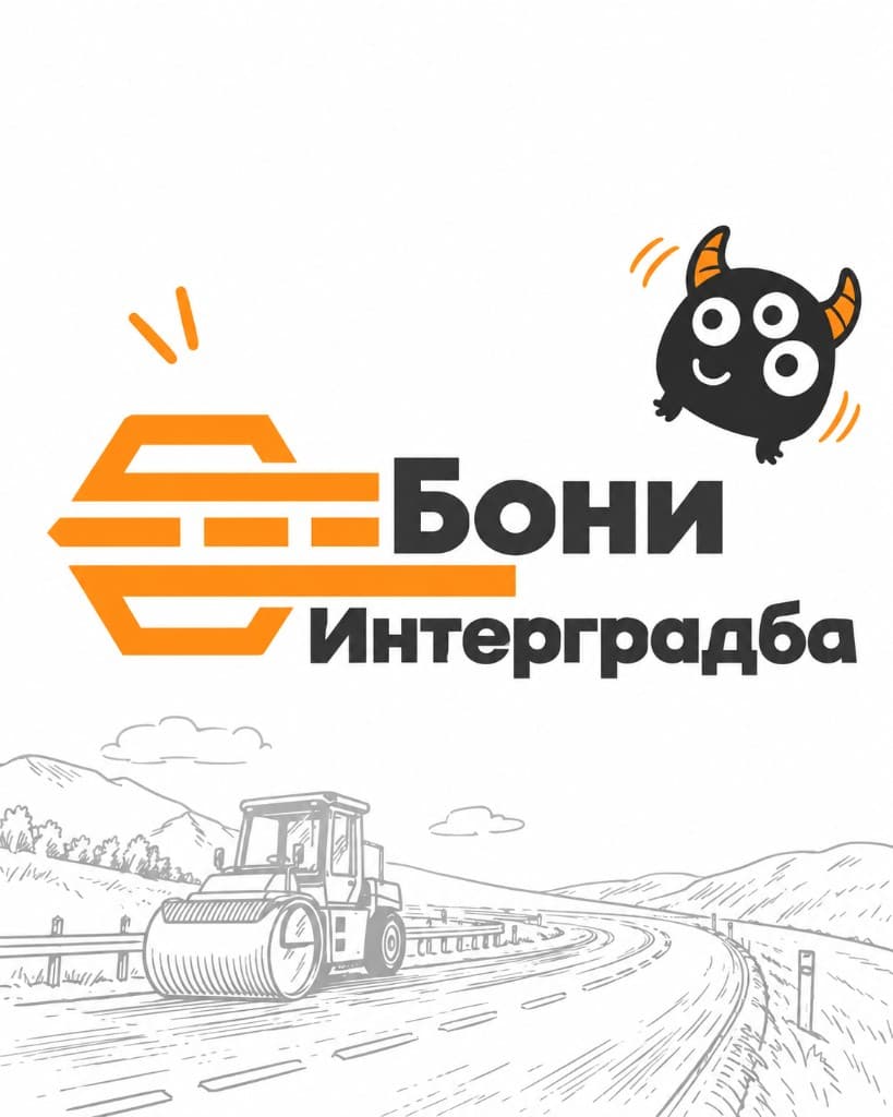Boni Intergradba logo