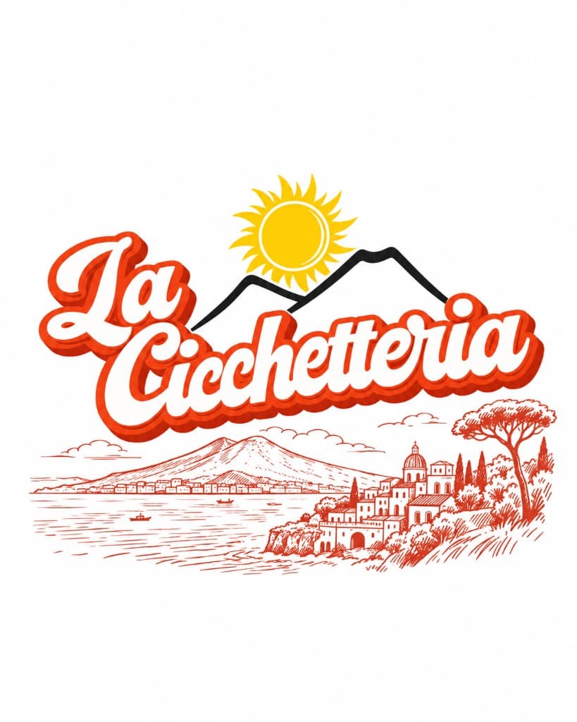 La Cicchetteria logo