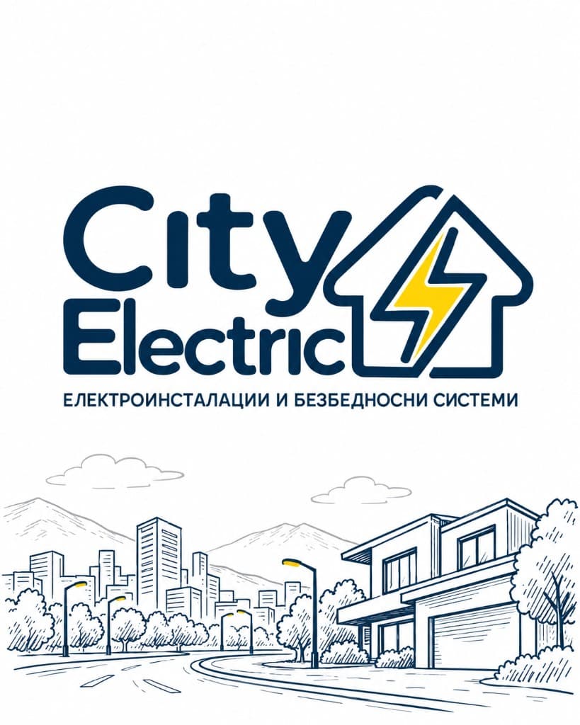 City Electric logo