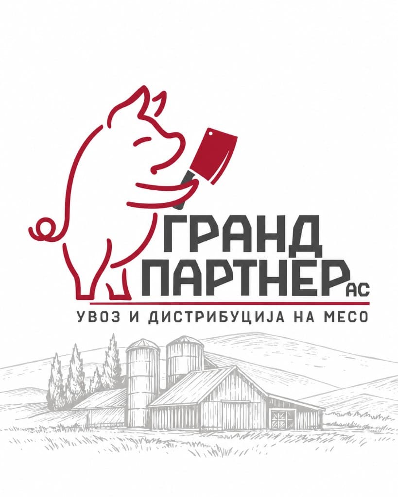 Grand Partner logo